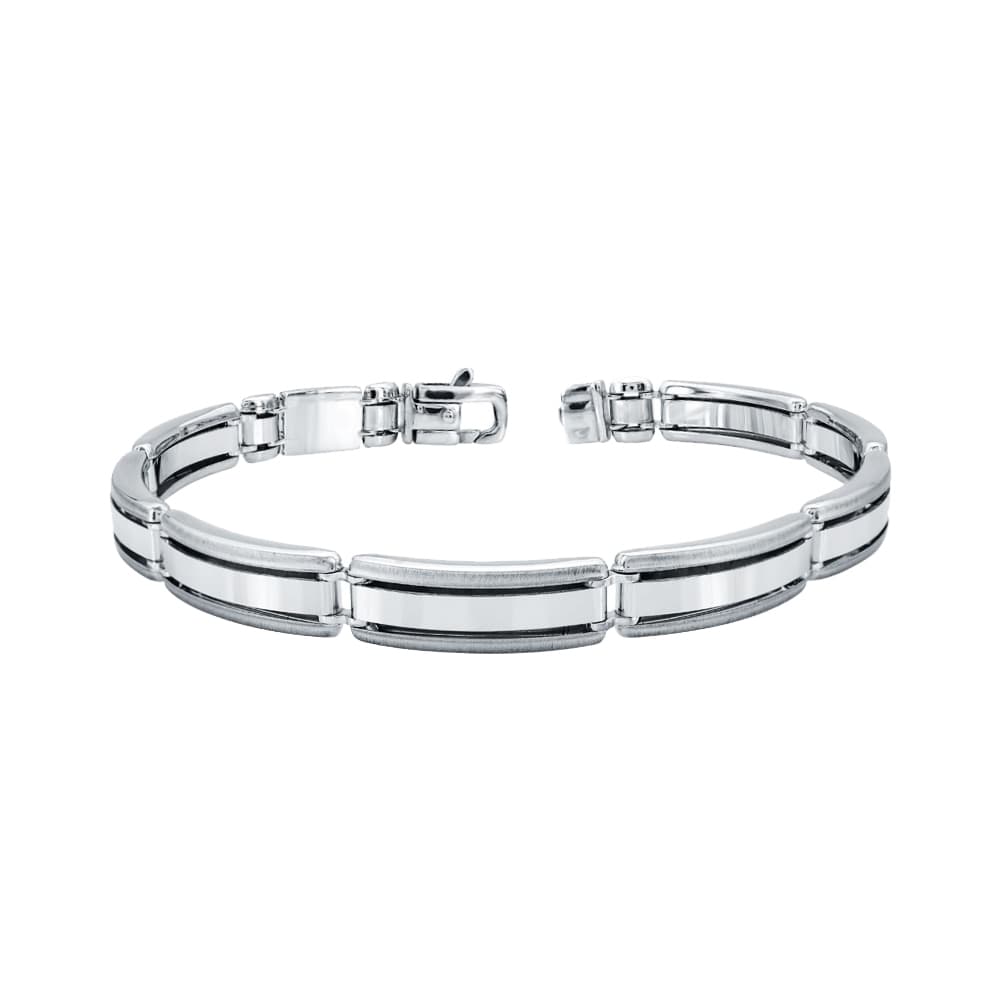 Men's Bracelets Gofas Gold