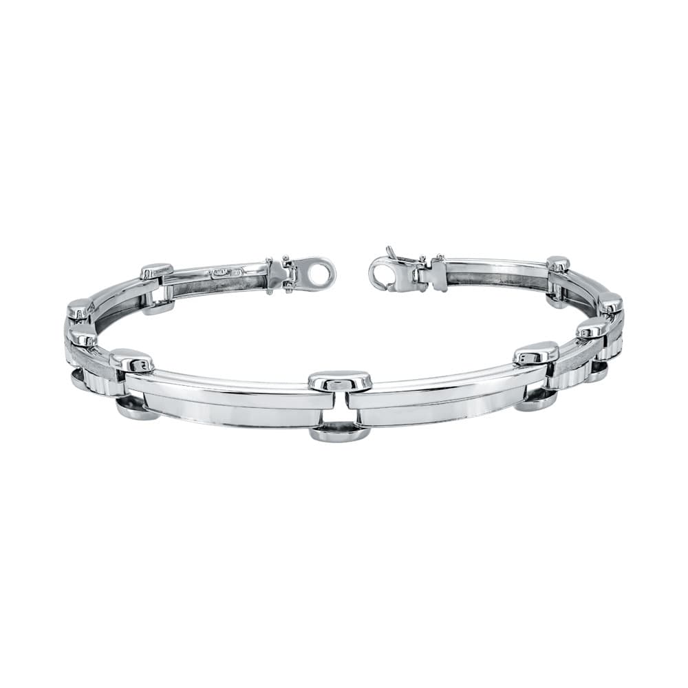 Men's Bracelets Gofas Gold