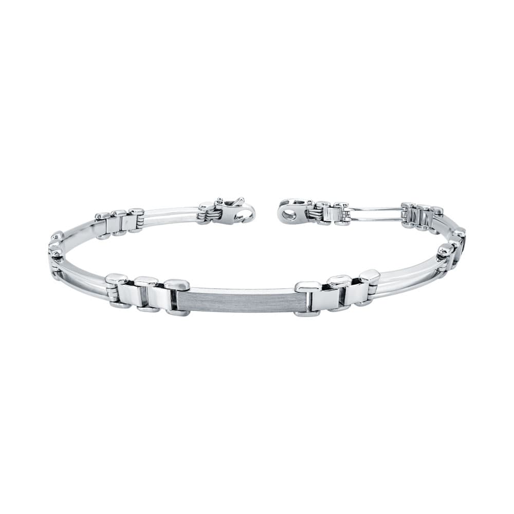 Men's Bracelets Gofas Gold