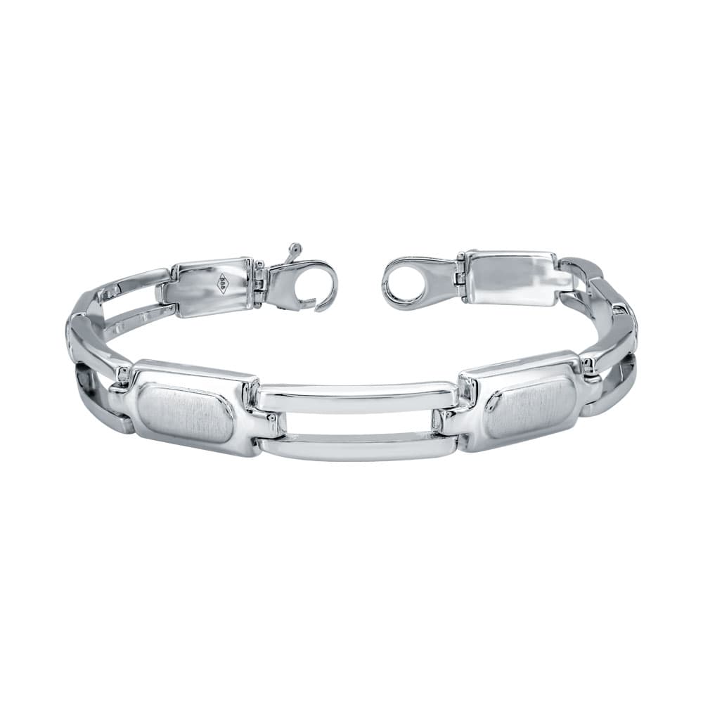 Men's Bracelets Gofas Gold