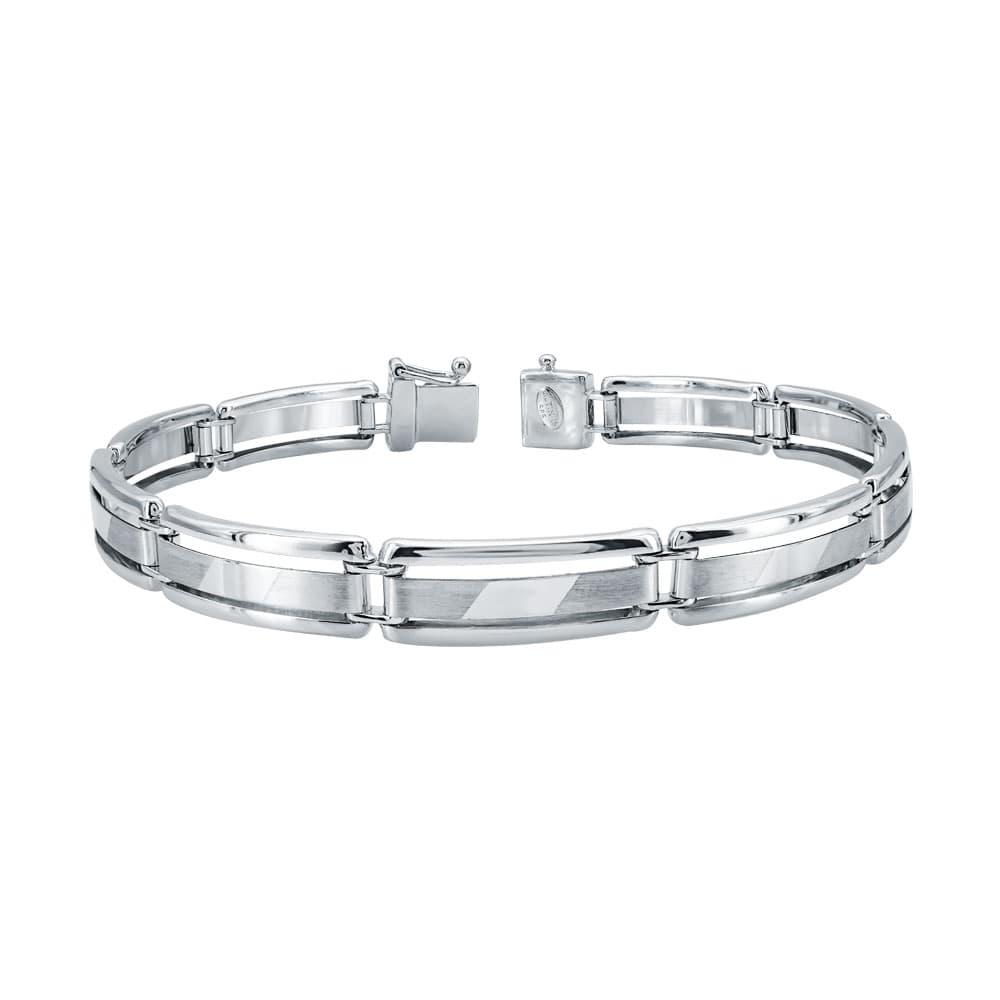 Men's Bracelets Gofas Gold