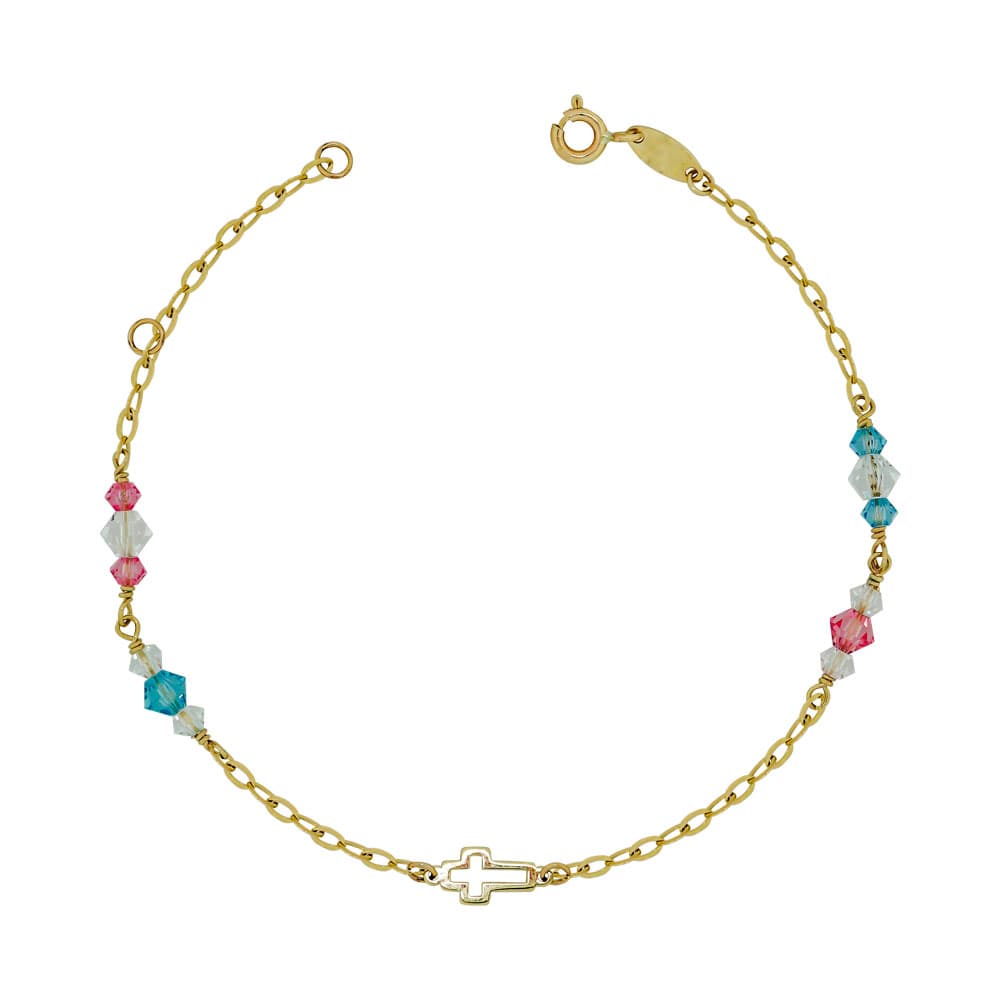 Women's Bracelets Gofas Gold