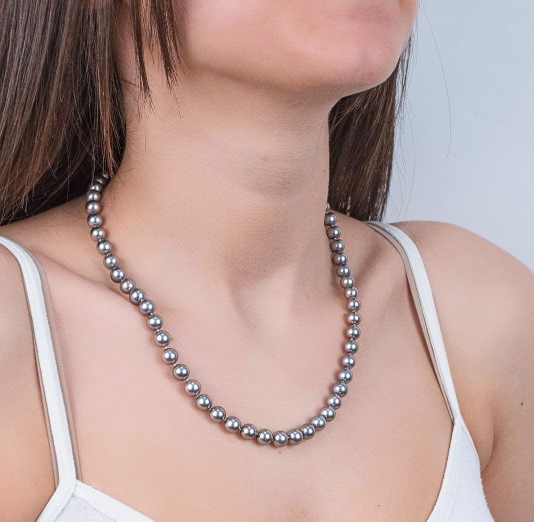 Women's Necklaces Gofas Gold