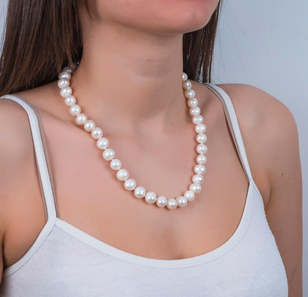 Women's Necklaces Gofas Gold