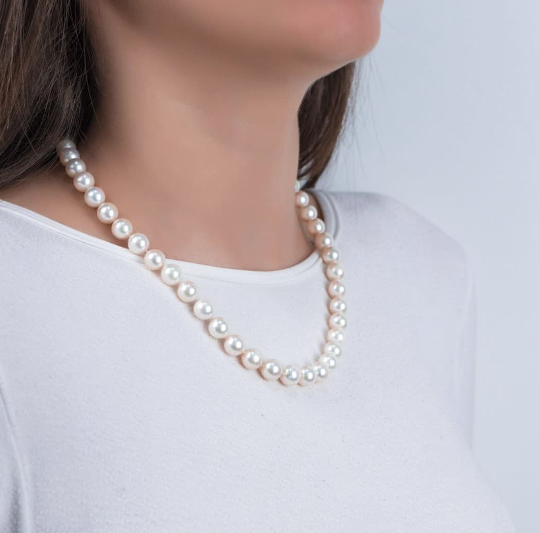 Women's Necklaces Gofas Gold