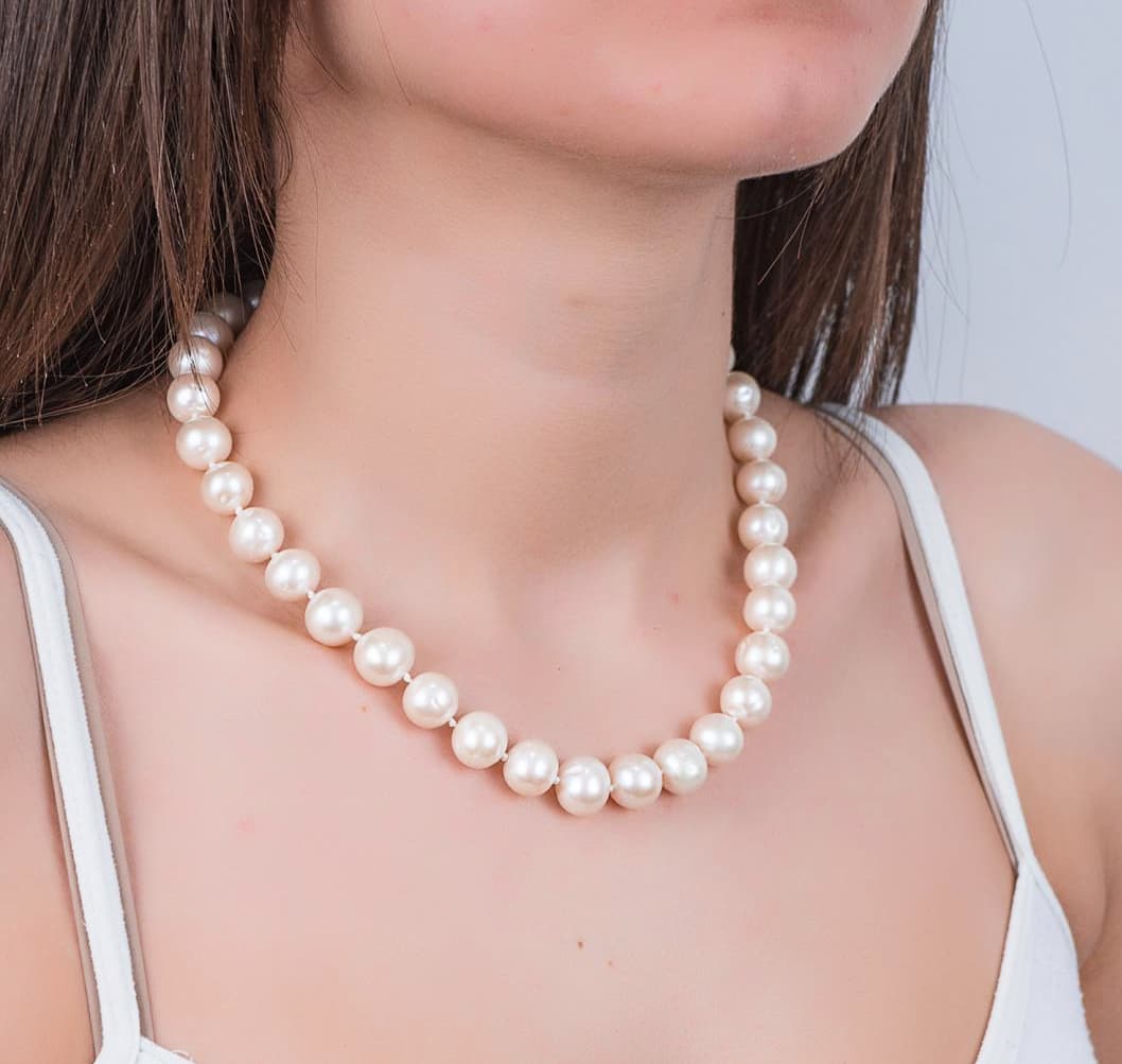 Women's Necklaces Gofas Gold