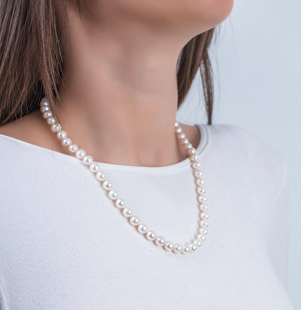 Women's Necklaces Gofas Gold