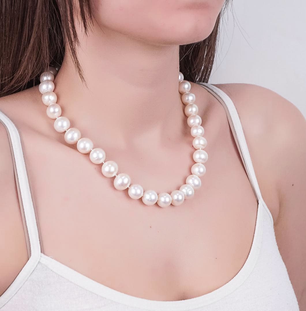 Women's Necklaces Gofas Gold