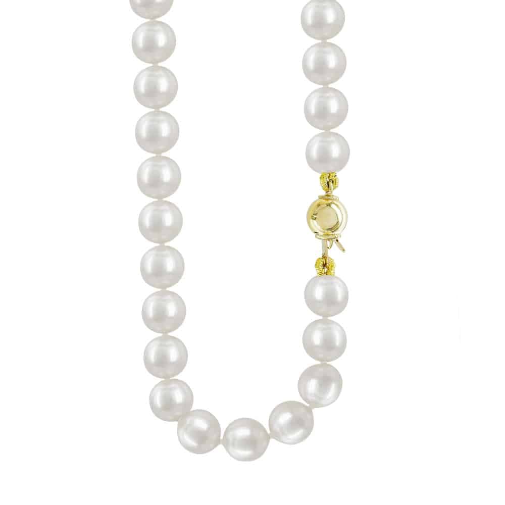 Women's Necklaces Gofas Gold