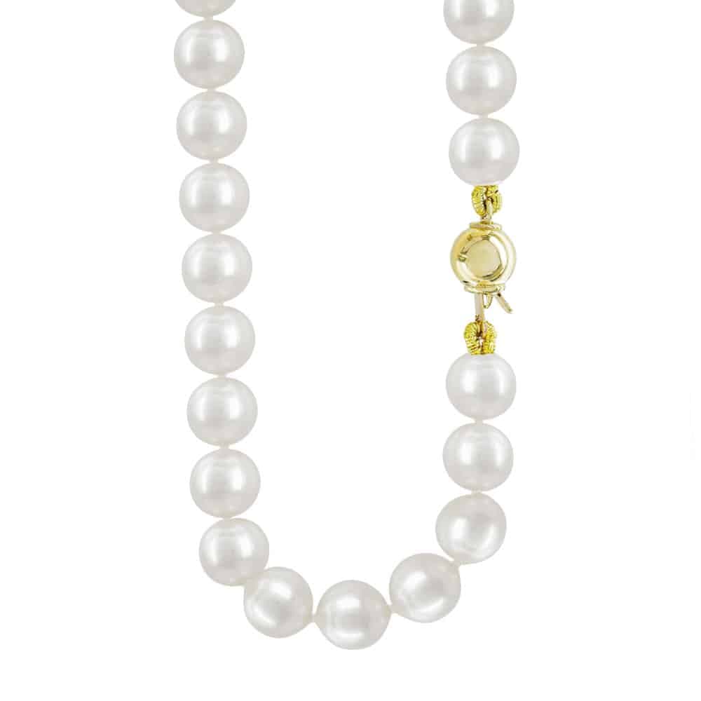 Women's Necklaces Gofas Gold