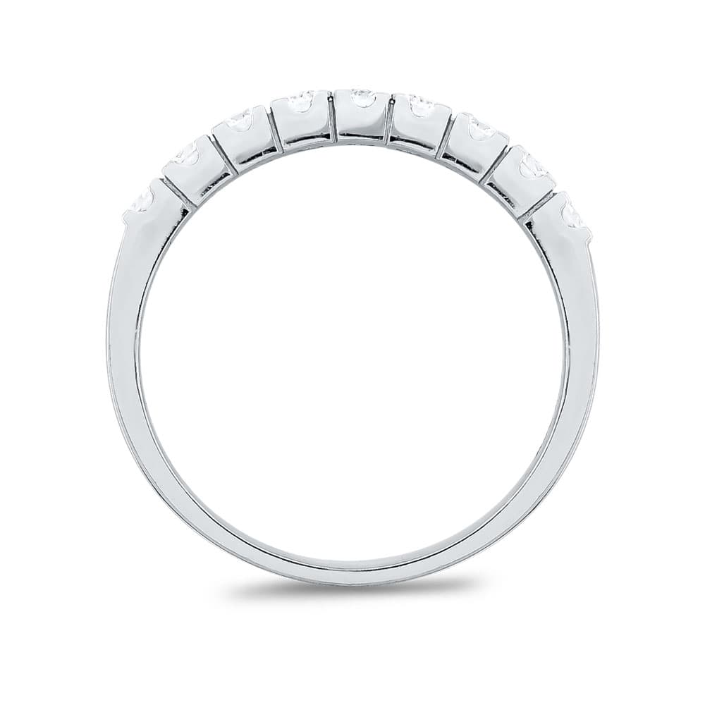 Women's Rings Gofas Silver