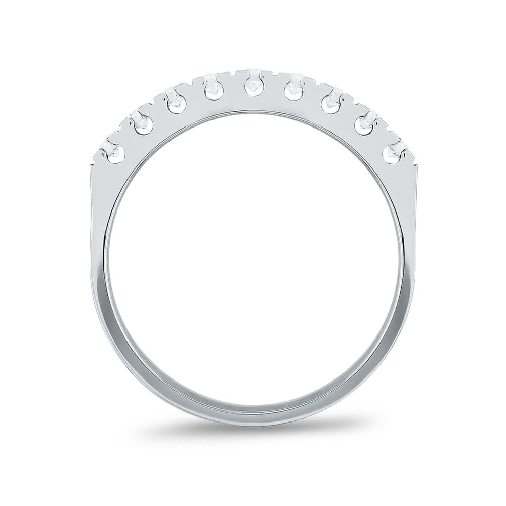 Women's Rings Gofas Silver