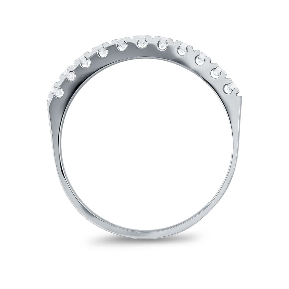 Women's Rings Gofas Silver