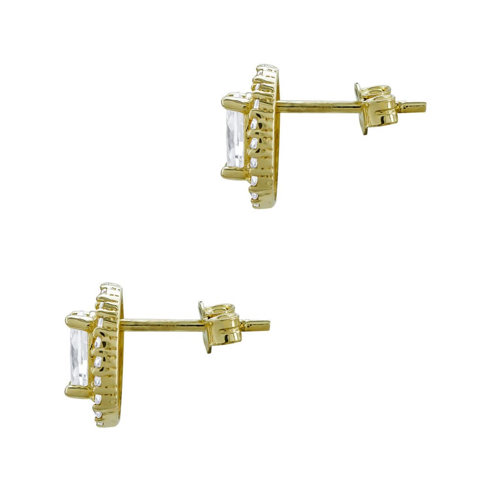 Women's Jewelry Sets Gofas Gold