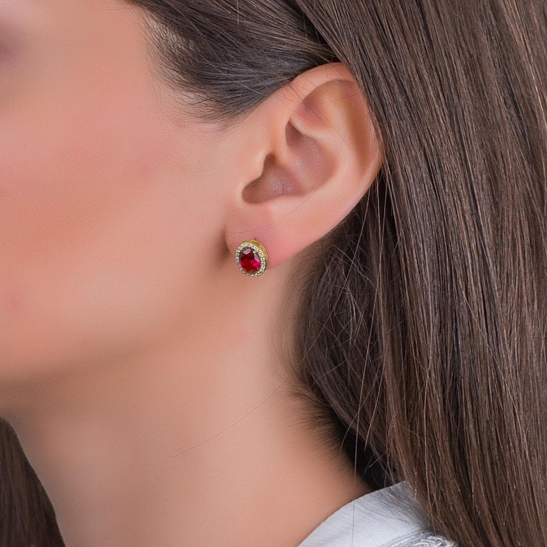 Women's Necklaces Gofas Gold