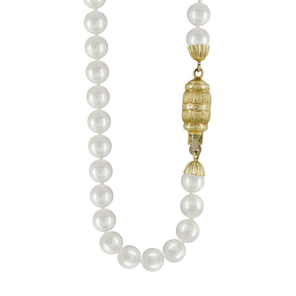 Women's Necklaces Gofas Gold