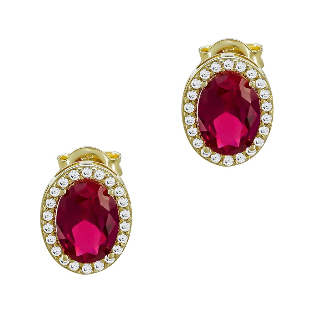 Women's Necklaces Gofas Gold