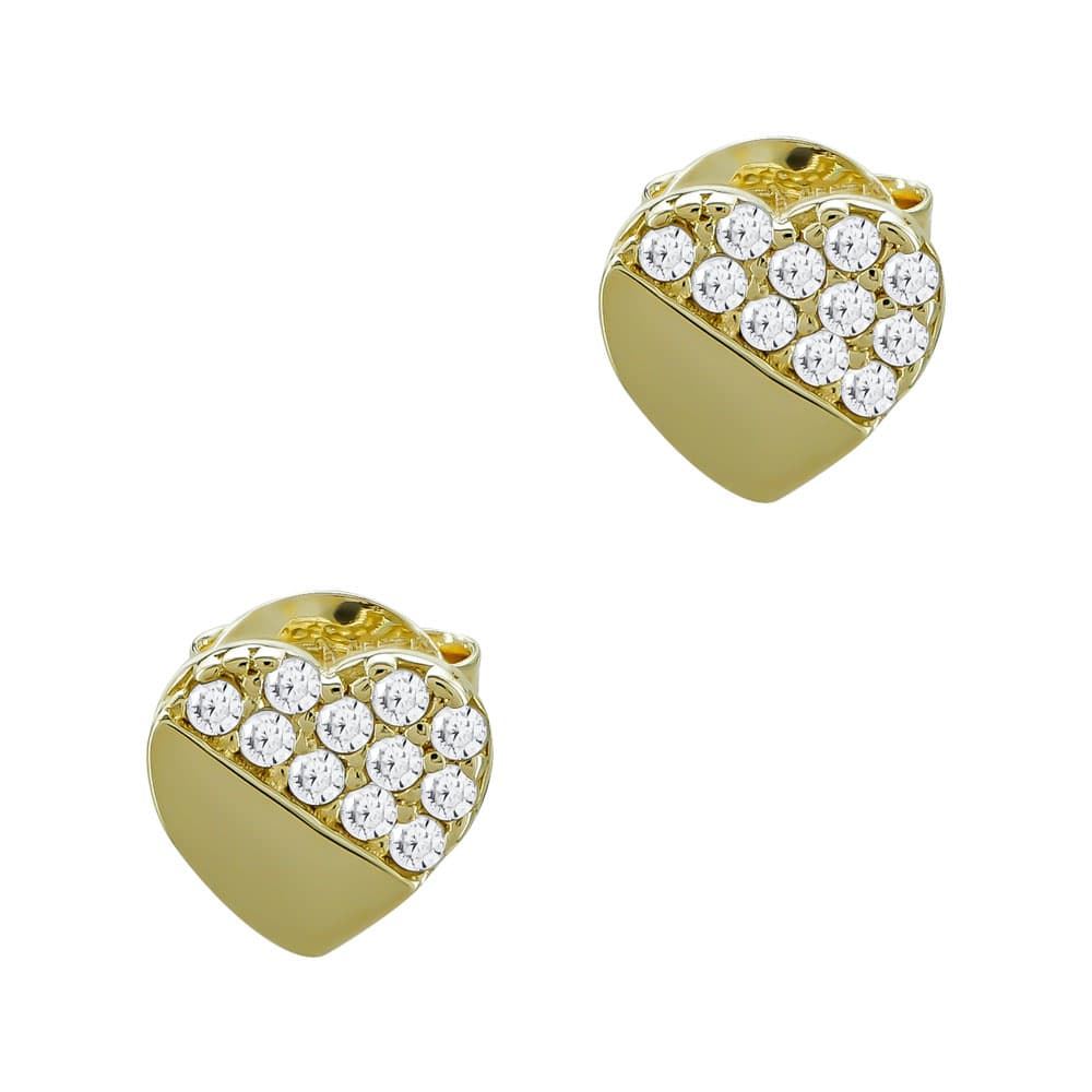 Women's Earrings Gofas Gold