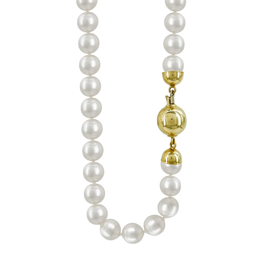 Women's Necklaces Gofas Gold