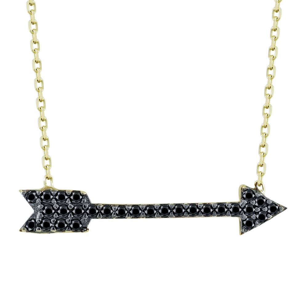 Women's Necklaces Gofas Gold