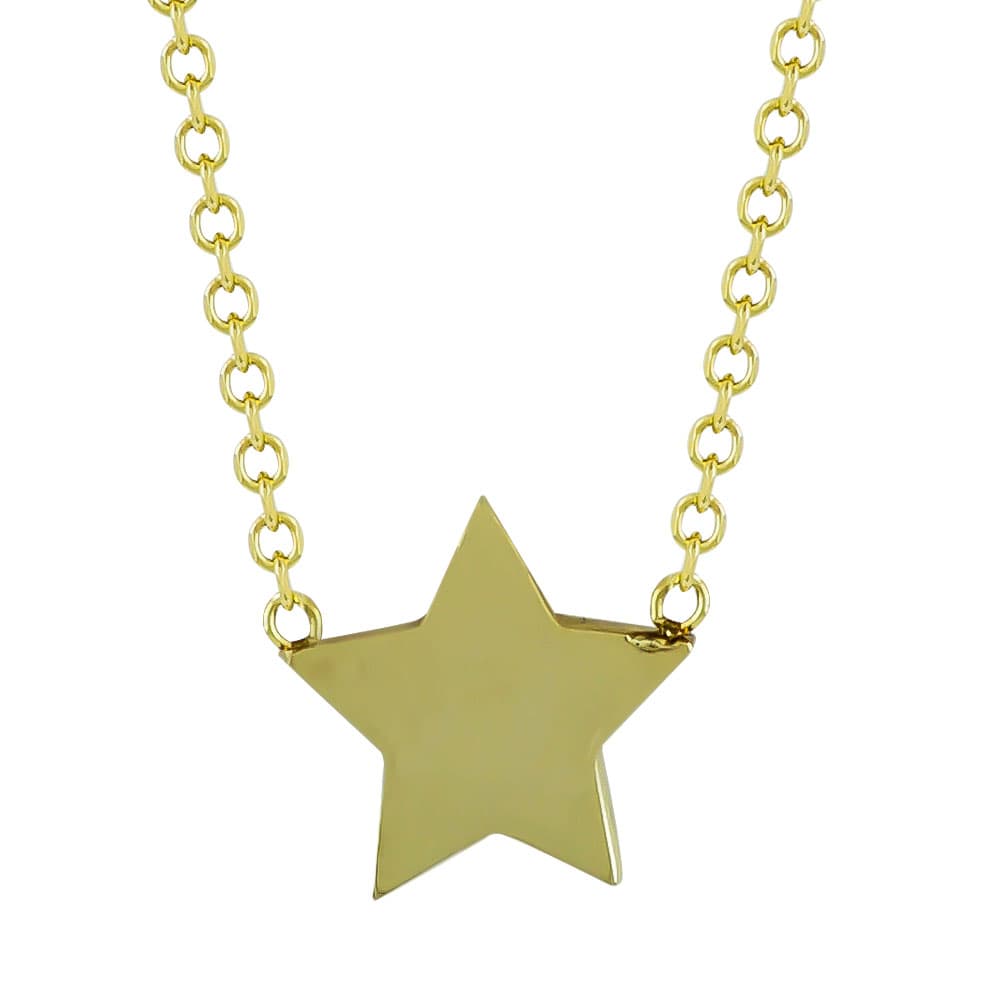 Women's Pendants Gofas Gold