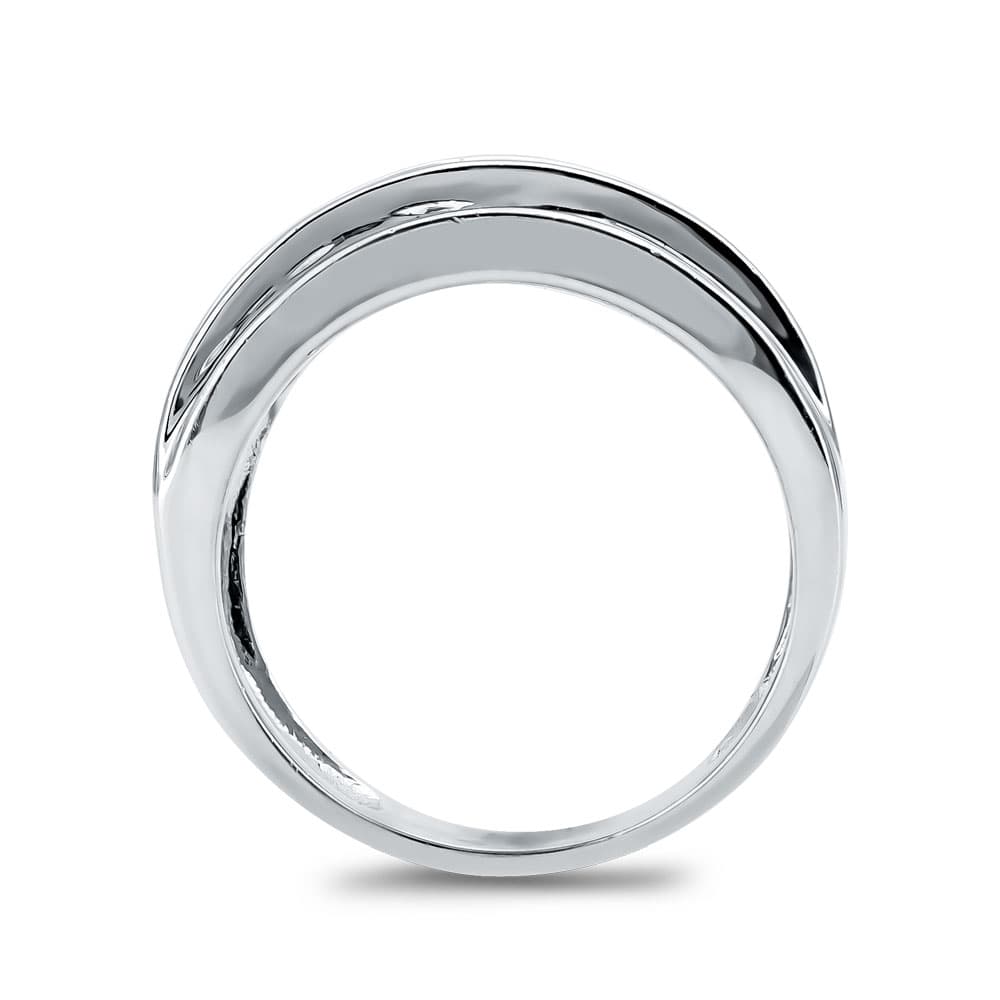 Women's Rings Gofas Silver
