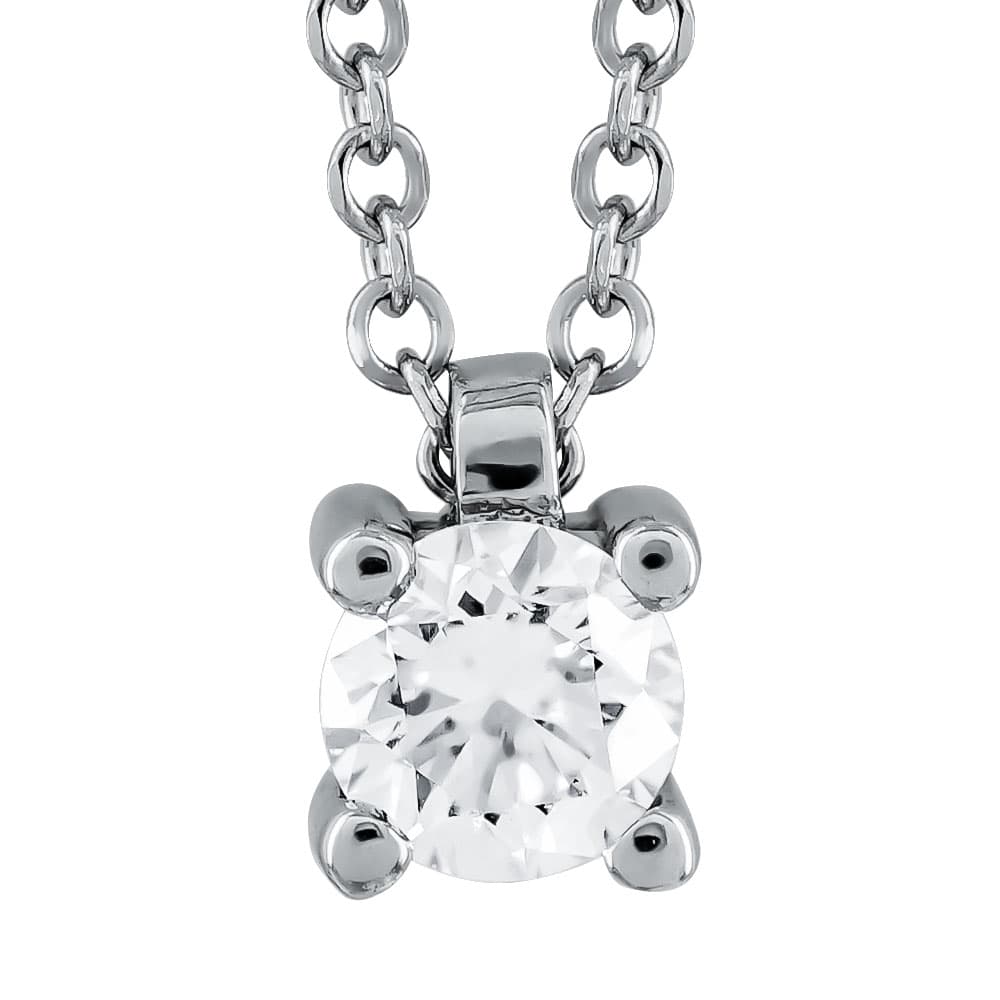 Women's Necklaces Gofas Silver