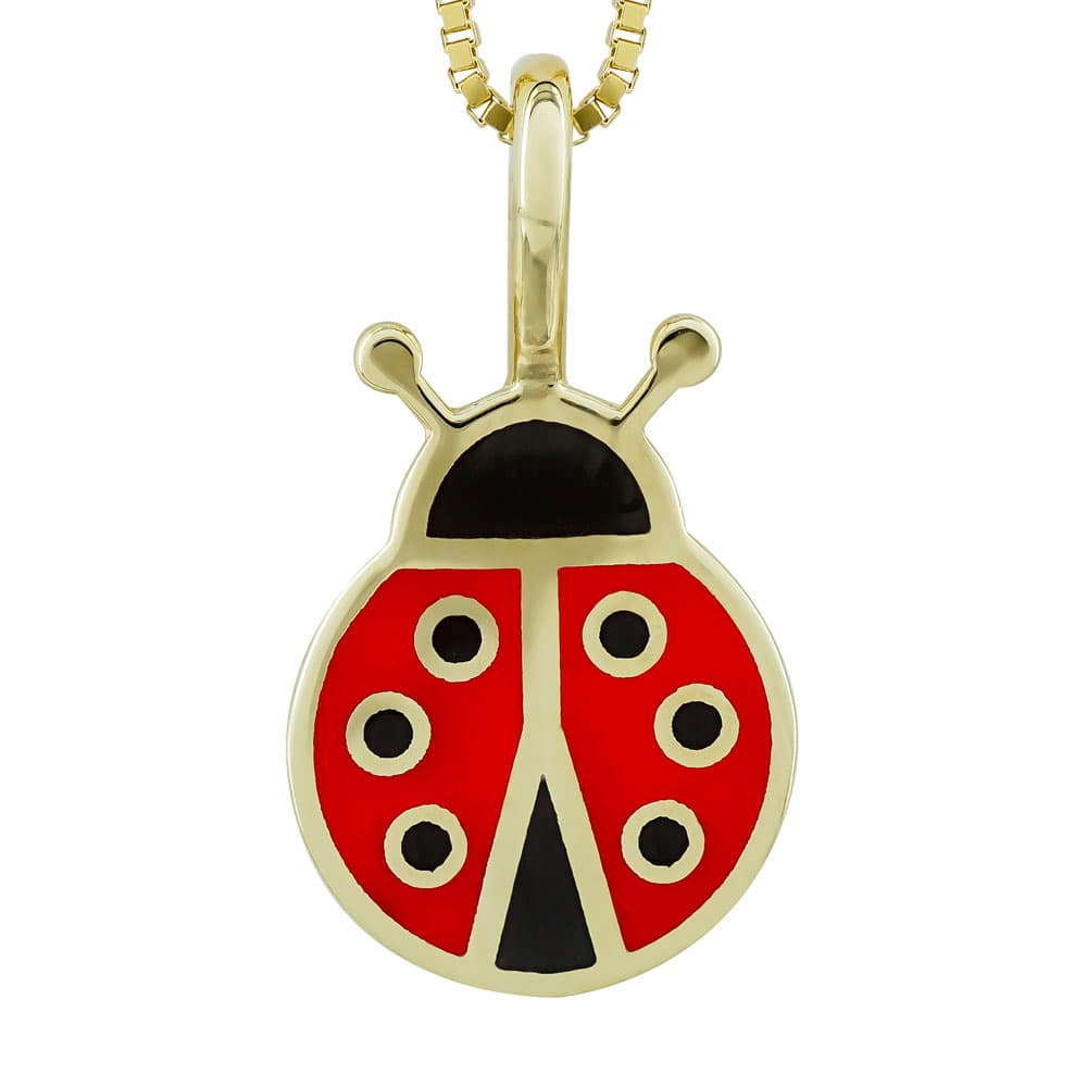 Boys' Jewelry Gofas Gold