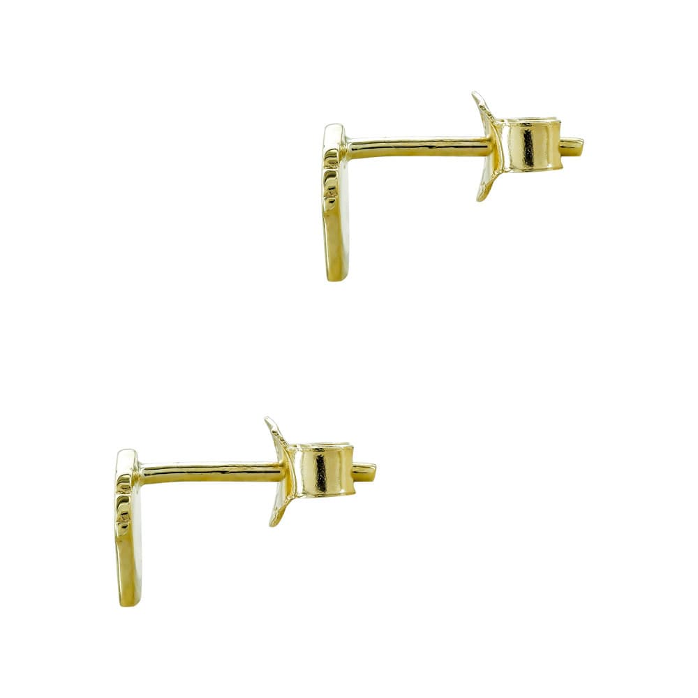 Girls' Jewelry Gofas Gold