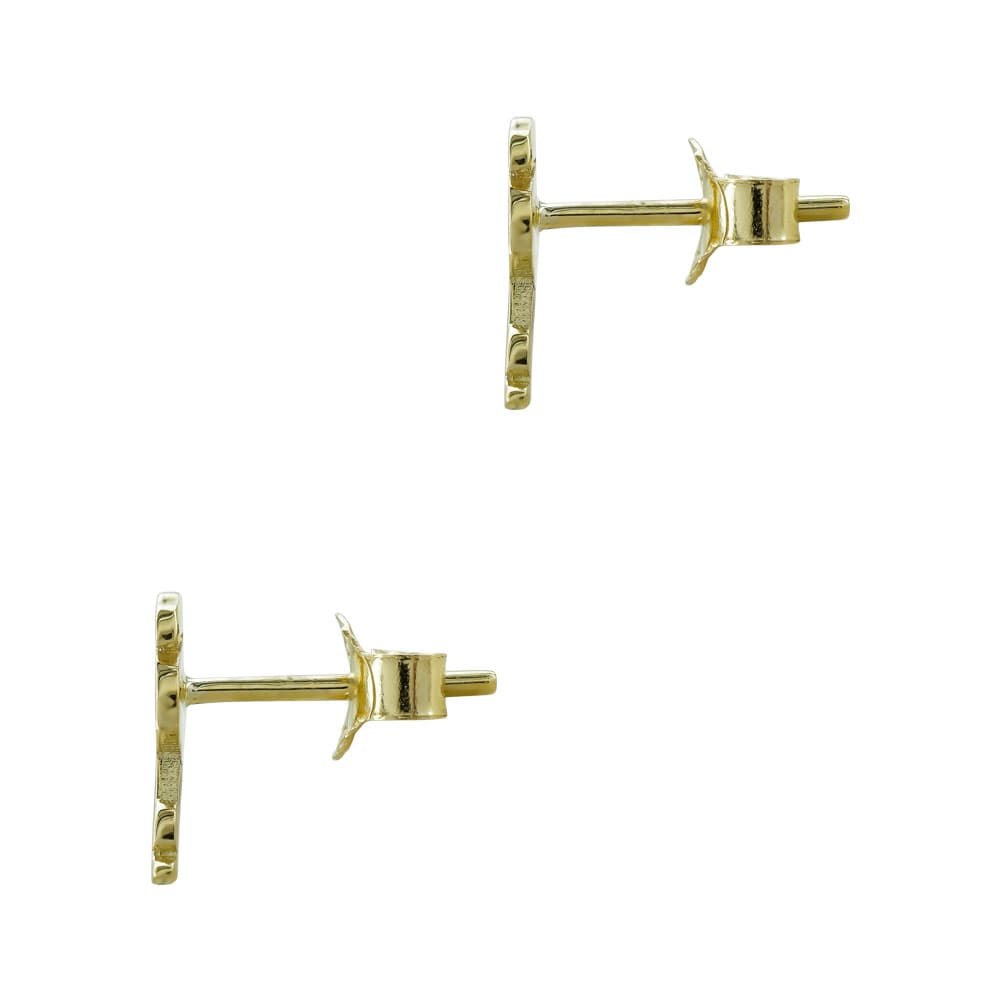 Girls' Jewelry Gofas Gold