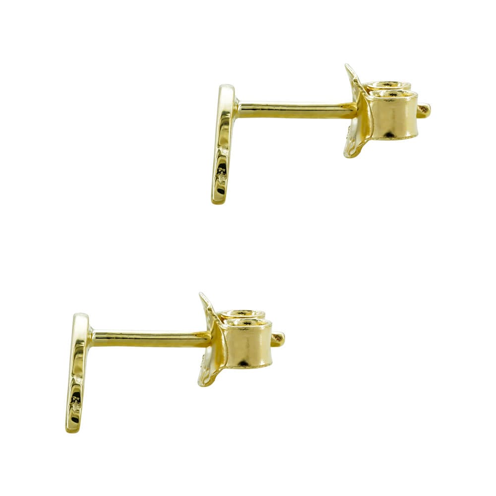 Girls' Jewelry Gofas Gold