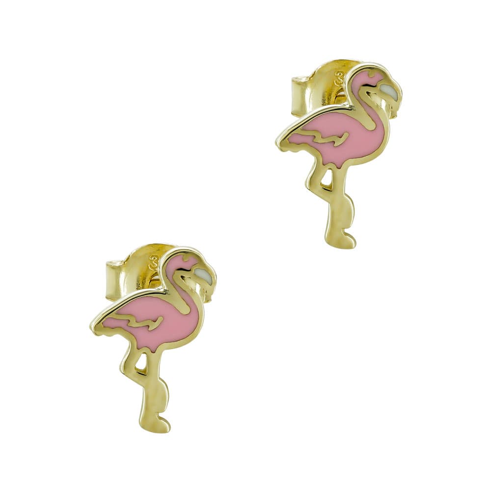 Girls' Jewelry Gofas Gold