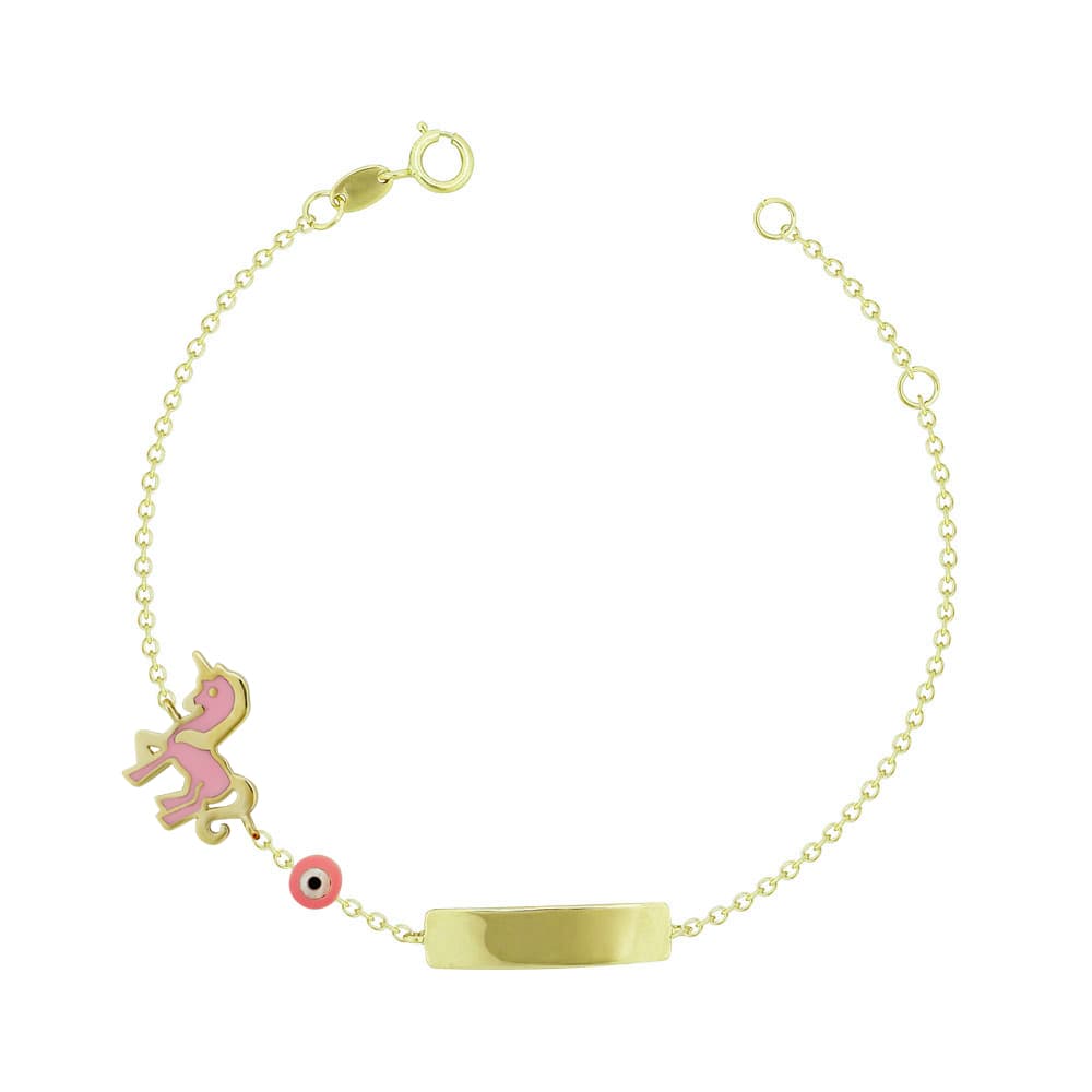 Girls' Jewelry Gofas Gold
