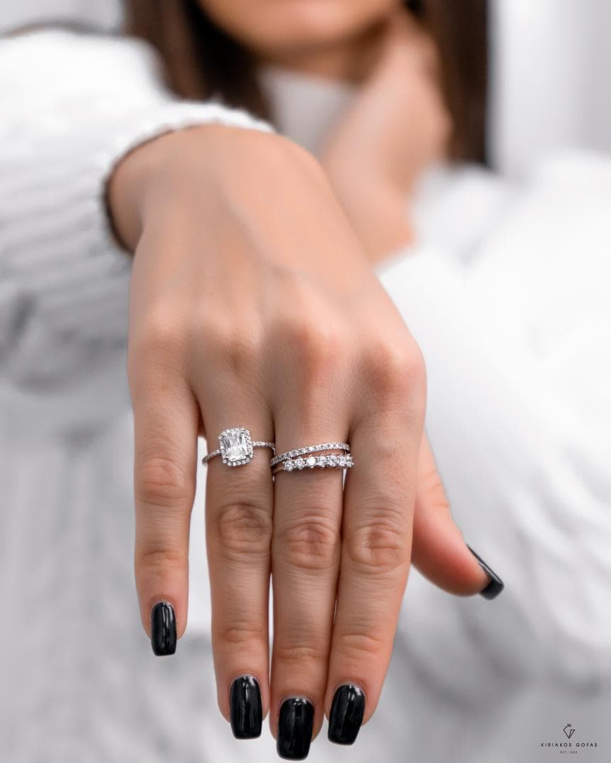 Women's Necklaces Gofas Gold