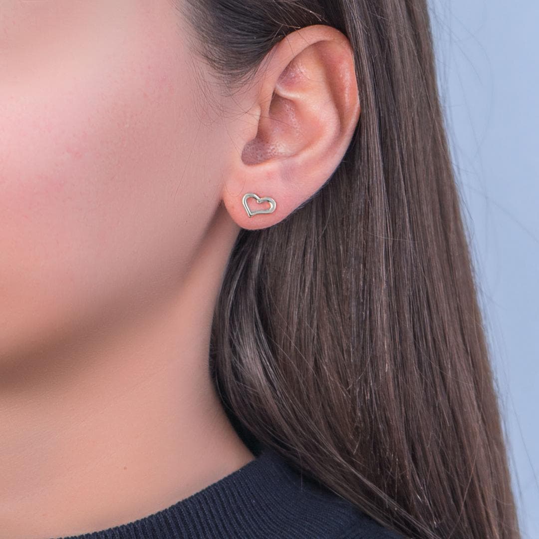 Girls' Jewelry Gofas Silver