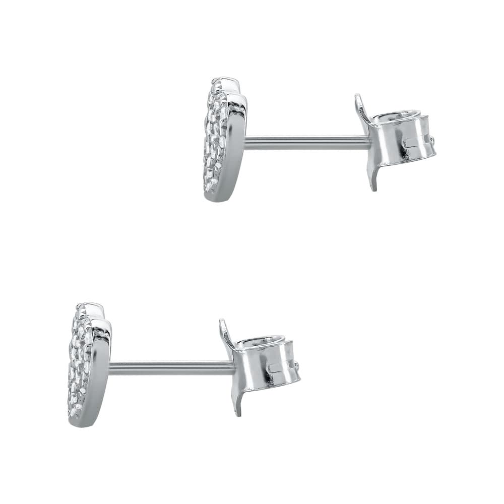 Girls' Jewelry Gofas Silver