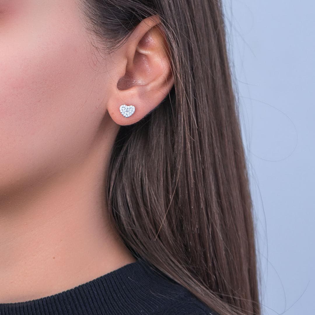 Girls' Jewelry Gofas Silver