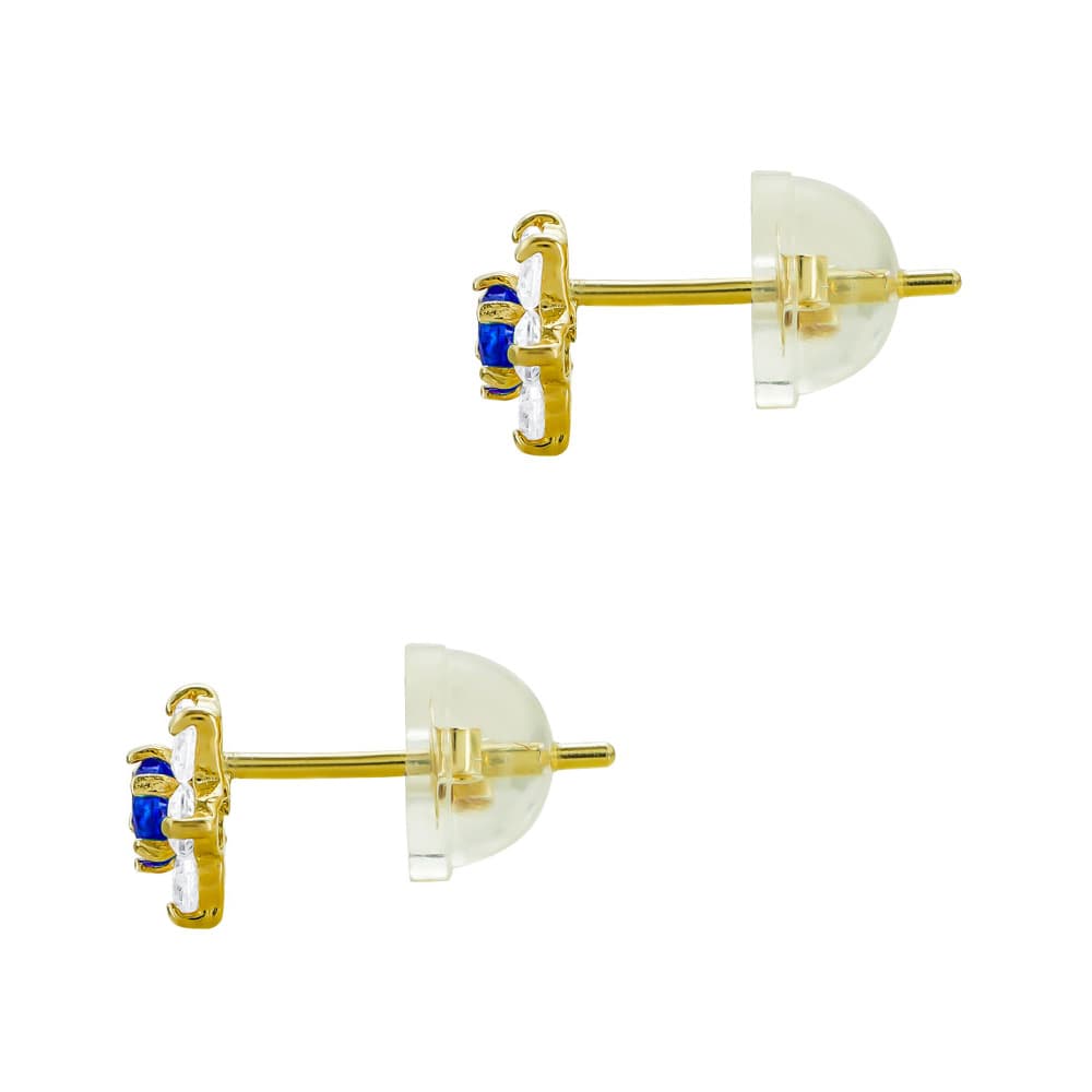 Women's Earrings Gofas Gold