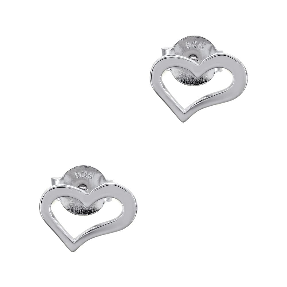 Girls' Jewelry Gofas Silver