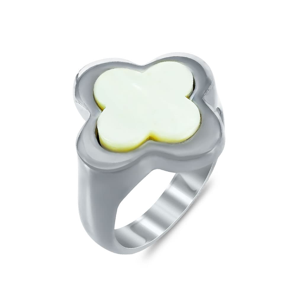 Δαχτυλίδι Με Φίλντισι από Ασήμι DX681