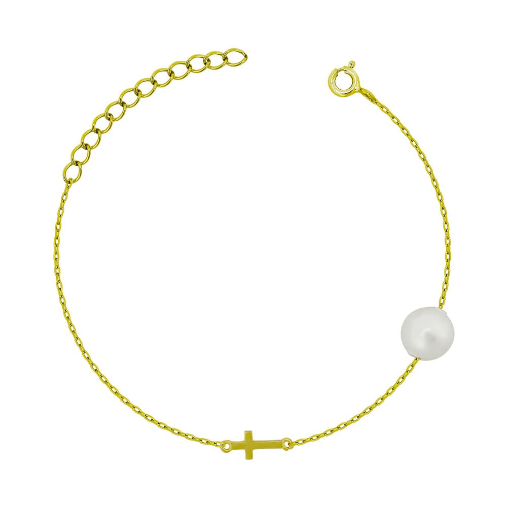 Women's Bracelets Gofas Silver