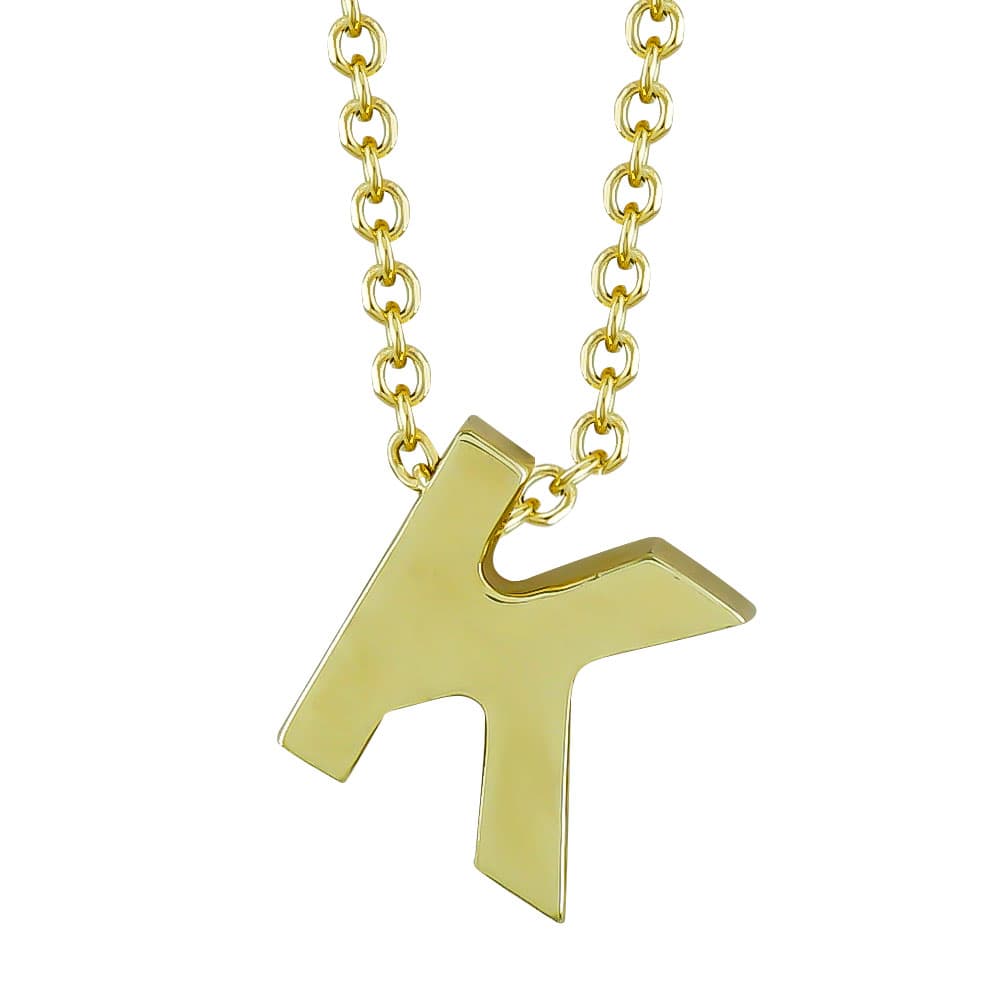 Women's Necklaces Gofas Gold