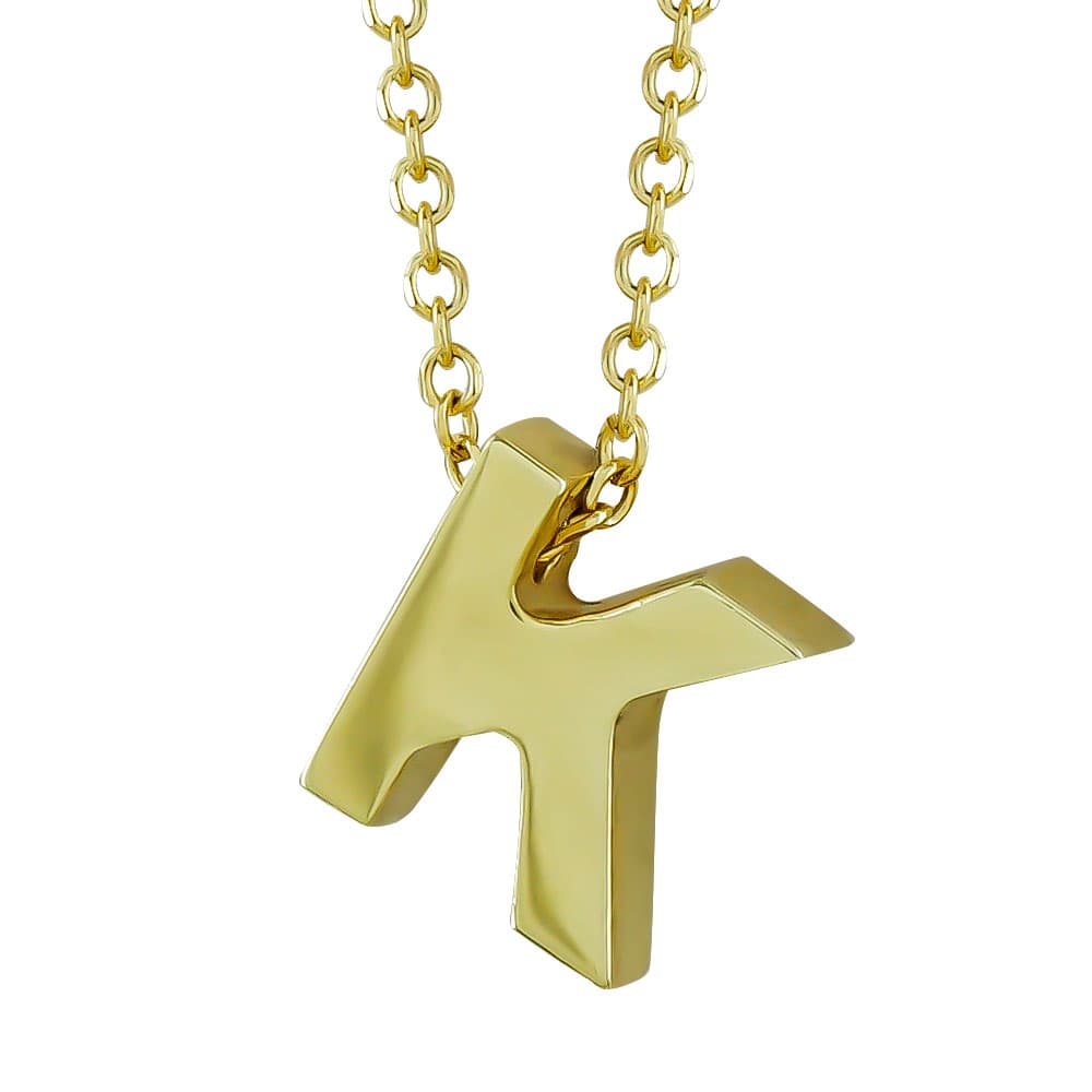 Women's Necklaces Gofas Gold