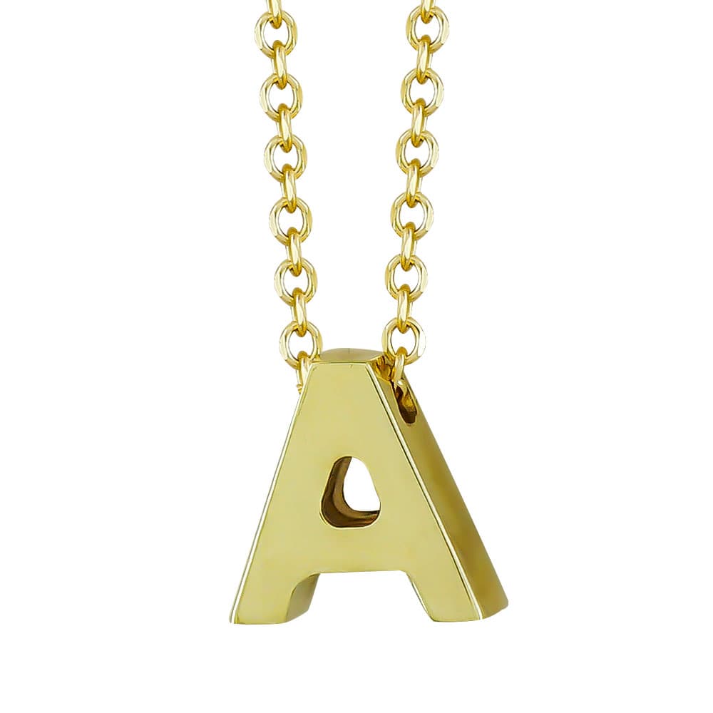 Women's Necklaces Gofas Gold