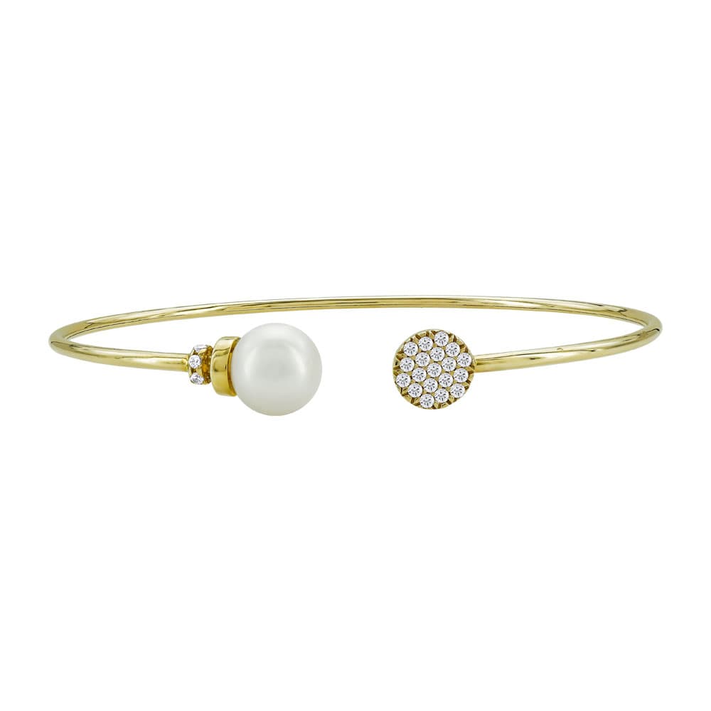 Women's Bracelets Gofas Gold