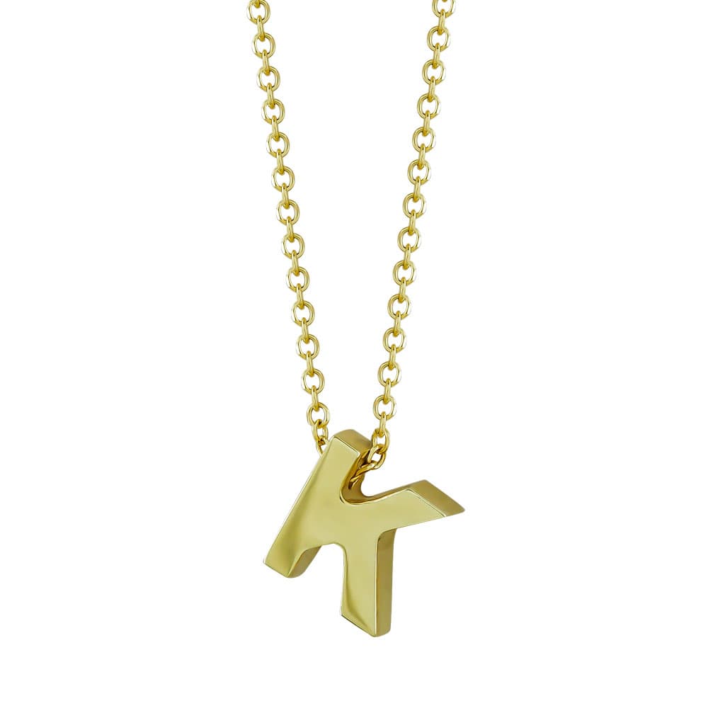 Women's Necklaces Gofas Gold