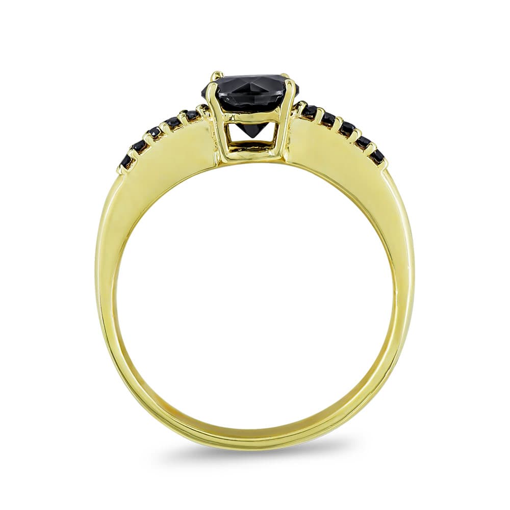 Women's Rings Gofas Gold