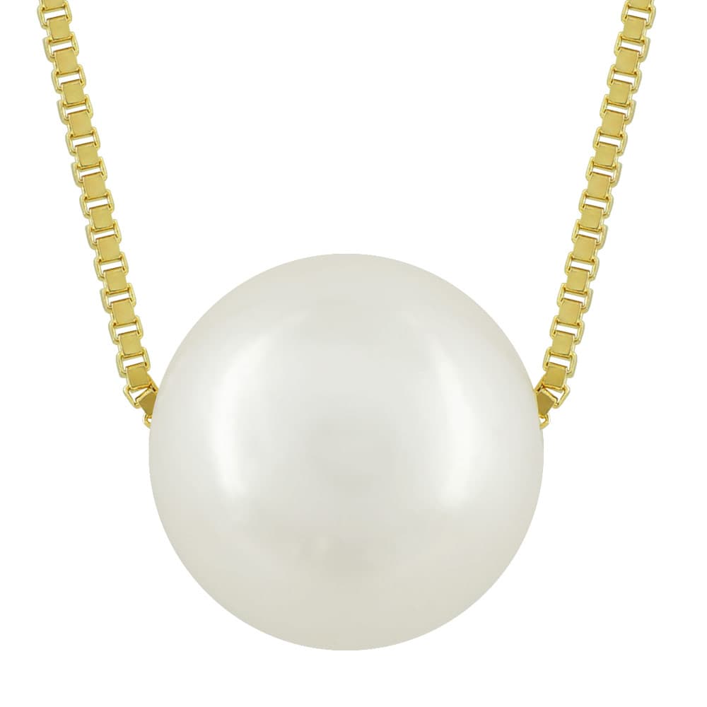 Women's Necklaces Gofas Gold