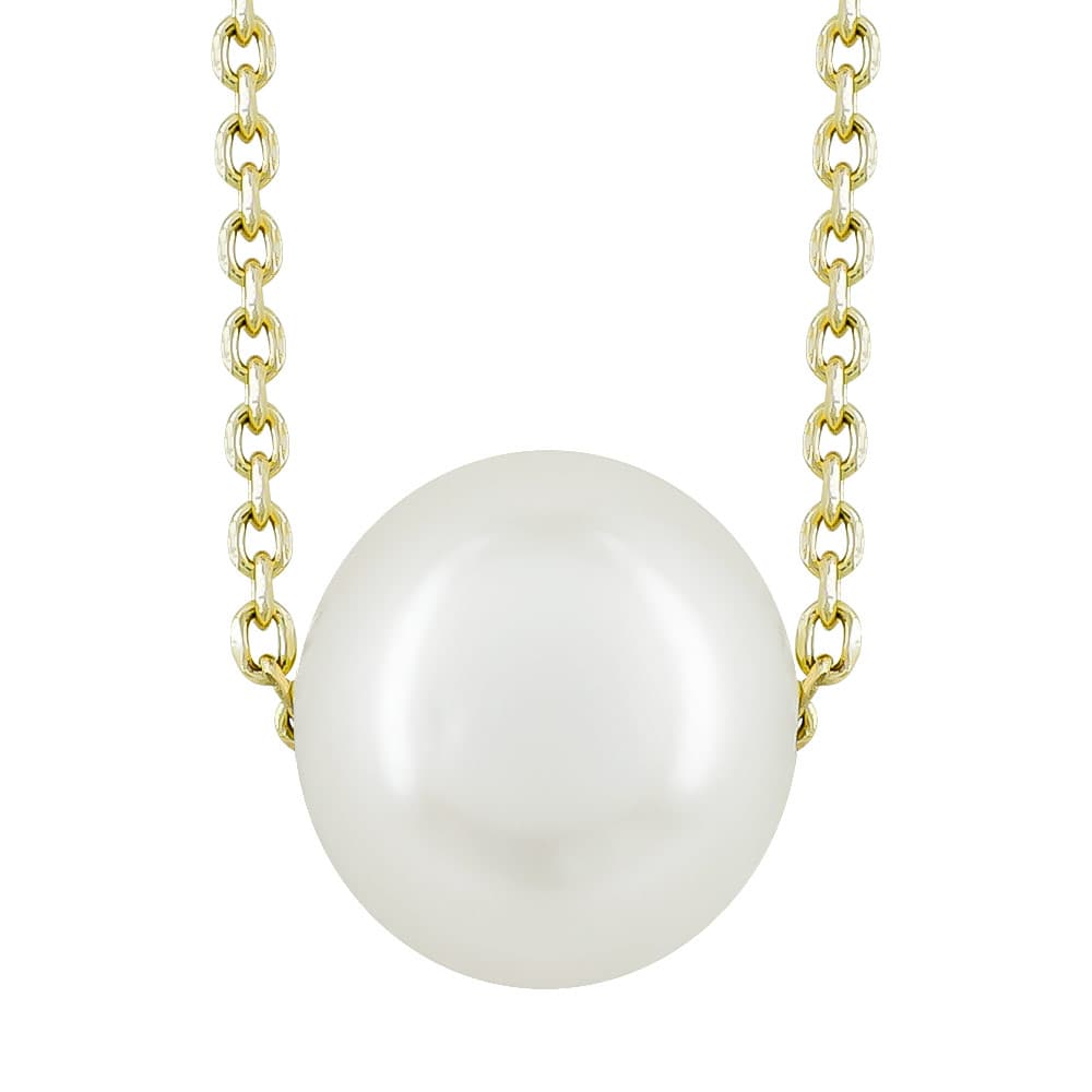 Women's Necklaces Gofas Gold