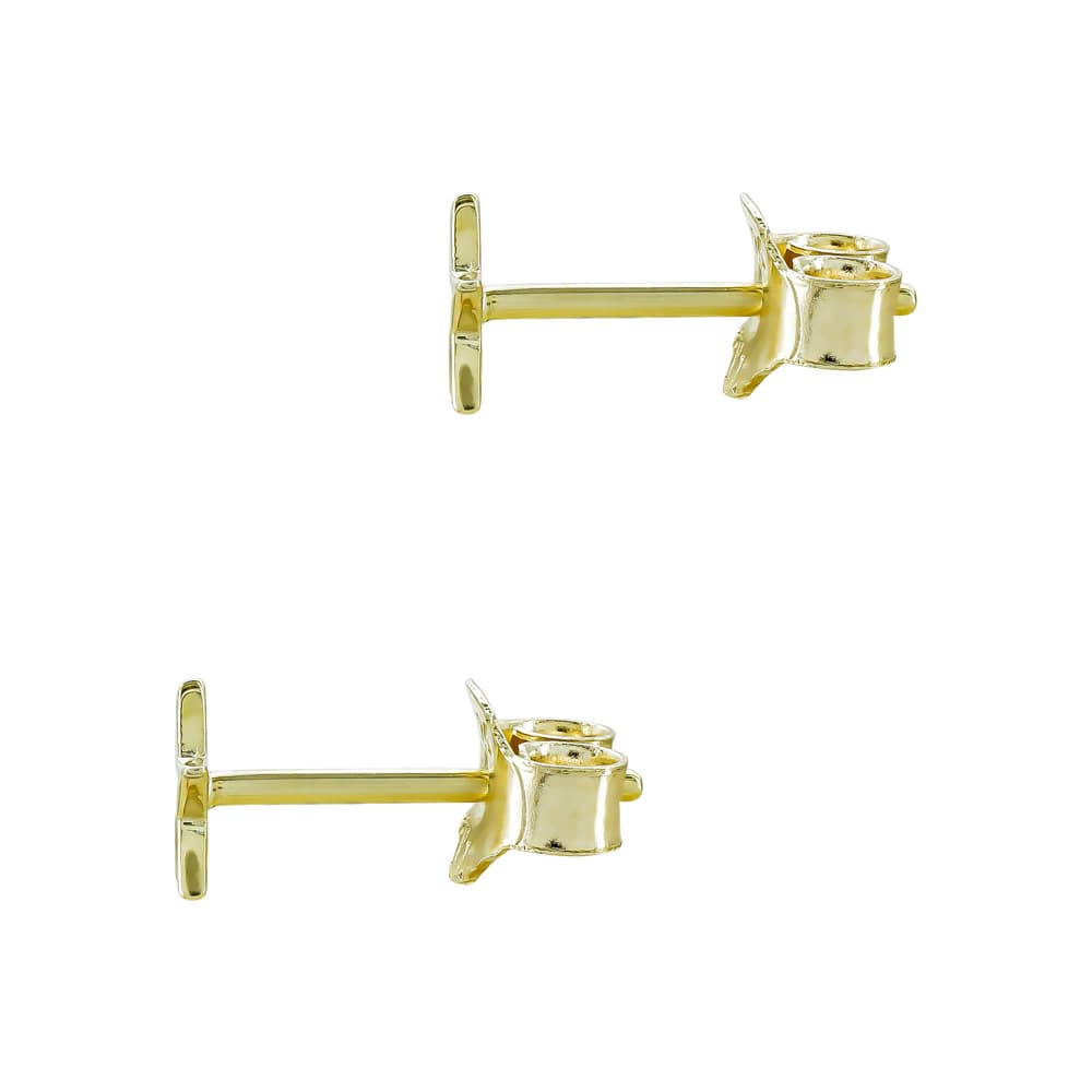 Girls' Jewelry Gofas Gold